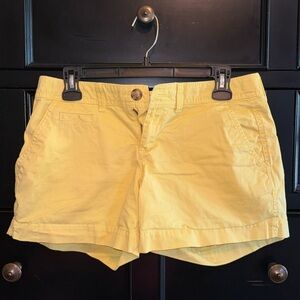 Old Navy Khaki Shorts